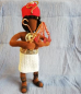Preview: Pharao Egli-Figur