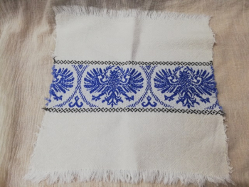 Teppich für königliche Szenen