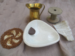 5-teiliges Taufset mit Messingkanne - Taufe