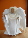 Erzengel Gabriel 50 cm hoch