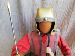 Römischer Soldat